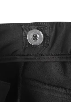 Reima Softshellhousut, Idea Musta