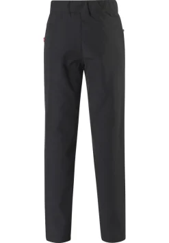 Reima Softshellhousut, Idea Musta