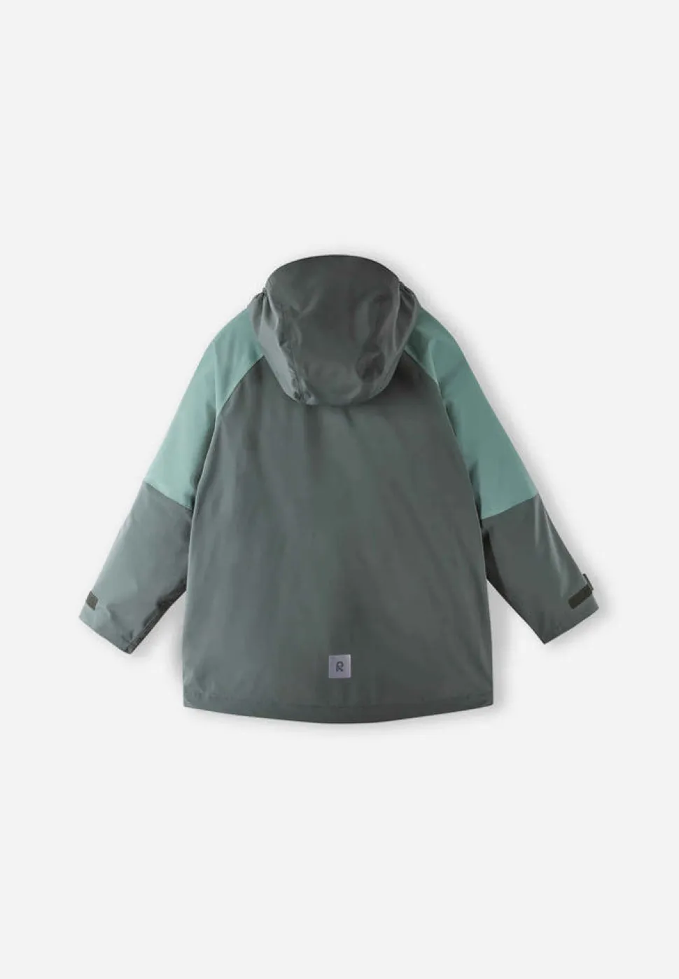 Reima takki, NURMO VÄLIKAUSITAKKI Vihreä