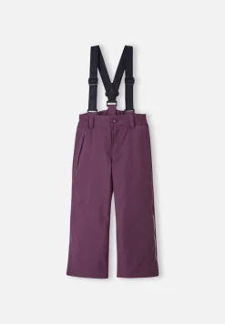 Reima talvihousut, Loikka Viininpunainen