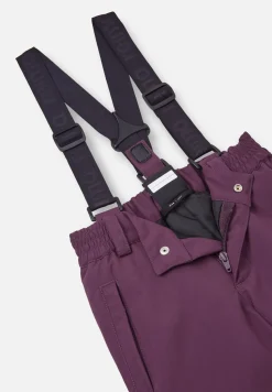 Reima talvihousut, Loikka Viininpunainen