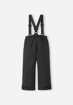 Reima talvihousut, Loikka Musta