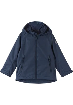 Reima välikausitakki, SOUTU Tummansininen