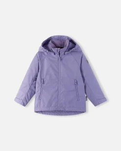 Reima välikausitakki, SOUTU Liila