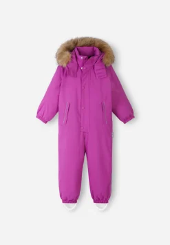 Reimatec haalari, STAVANGER Pinkki