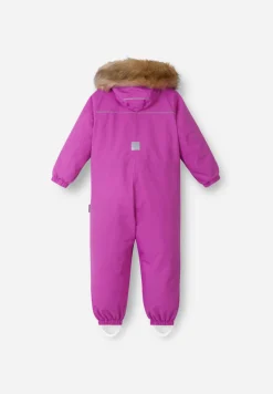 Reimatec haalari, STAVANGER Pinkki