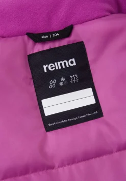 Reimatec haalari, STAVANGER Pinkki