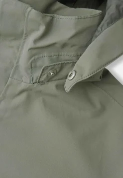 Reimatec lasten parkatakki, UUDISTUS Armeijanvihreä