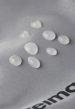 Reimatec lasten softshell hanskat, Heippa Tummanharmaa