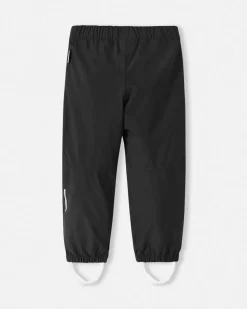 Reimatec lasten välikausihousut, REIMATEC PANT KAURA Musta