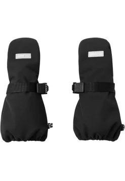 Reimatec rukkaset, Askare Musta