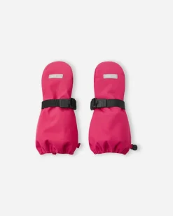 Reimatec rukkaset, Askare Vadelma