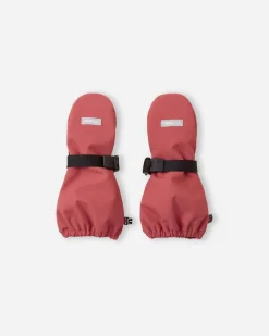 Reimatec rukkaset, Askare Punainen