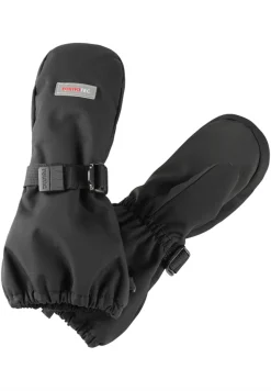 Reimatec Talvirukkaset, Ote Musta