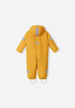 Reimatec välikausihaalari, MARTE MID Keltainen