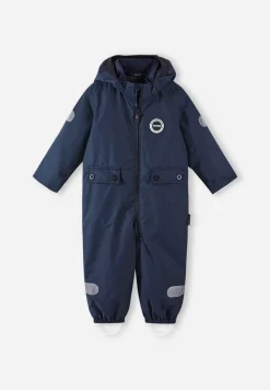 Reimatec välikausihaalari, MARTE MID Tummansininen