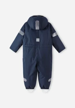 Reimatec välikausihaalari, MARTE MID Tummansininen