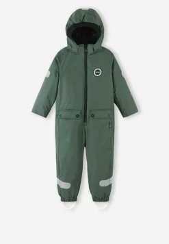 Reimatec välikausihaalari, SEVETTI Armeijanvihreä