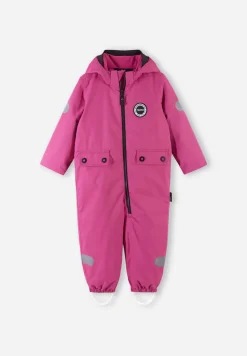 Reimatec välikausihaalari, MARTE MID Pinkki