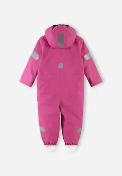 Reimatec välikausihaalari, MARTE MID Pinkki