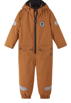 Reimatec välikausihaalari, SEVETTI Vaaleanruskea