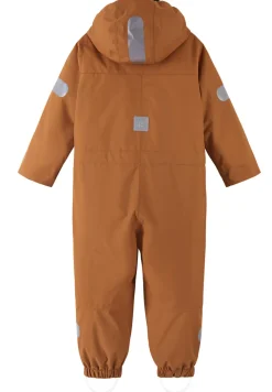 Reimatec välikausihaalari, SEVETTI Vaaleanruskea