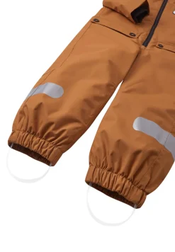 Reimatec välikausihaalari, SEVETTI Vaaleanruskea