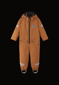 Reimatec välikausihaalari, SEVETTI Vaaleanruskea