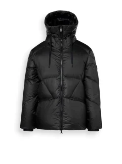 Reset Naisten Untuvatakki, BOLOGNA UNTUVATAKKI Musta