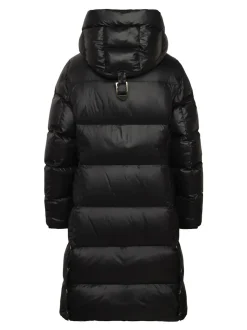 Rock & Blue Naisten Untuvatakki, BONNIE TAKKI Musta