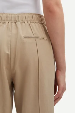 Samsoe and Samsoe Naisten Housut, SAHANI TROUSERS 15151 Kitti