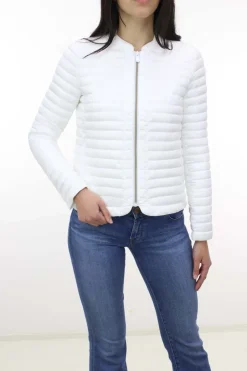 Save The Duck naisten takki, CARINA JACKET Valkoinen