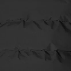 Save The Duck naisten takki, ARENA LYHYT VANUTAKKI Musta