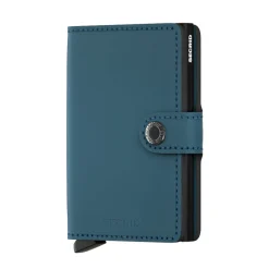 Secrid Korttikotelo, Miniwallet Petroolinsininen