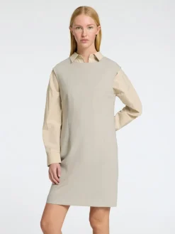 Selected Femme naisten mekko, SLFRITA SL DRESS MEL Kitti