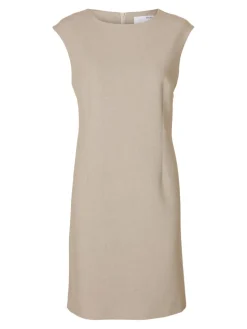 Selected Femme naisten mekko, SLFRITA SL DRESS MEL Kitti