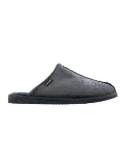 Shepherd of Sweden Miesten Tossut HUGO TOSSU Musta