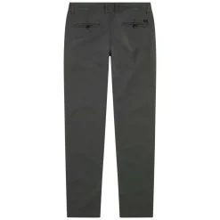 Signal Miesten Housut, VICTOR CHINO Tummanruskea