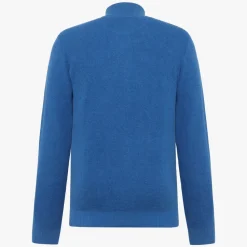 Signal miesten neuletakki, CONNOR SI STRUCTURE CARDIGAN Keskisininen