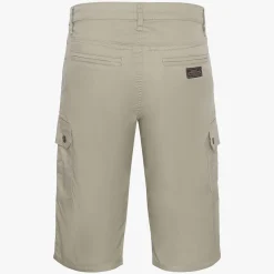 Signal miesten shortsit, GERHARDT TWILL Beige