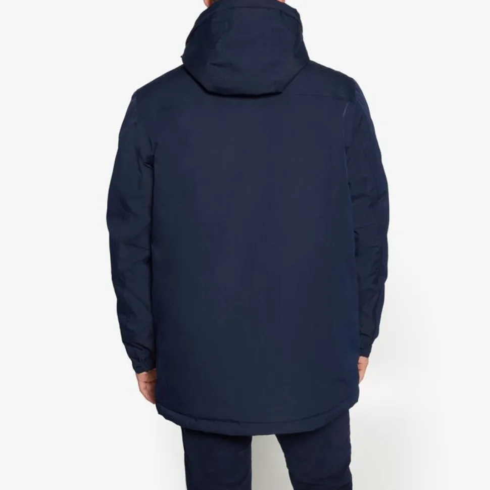 Signal. miesten takki PAWSI TECH JACKET, tummansininen