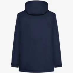 Signal. miesten takki PAWSI TECH JACKET, tummansininen