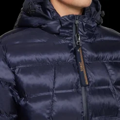 Signal miesten takki FILLIPSI LIGHT JACKET, tummansininen