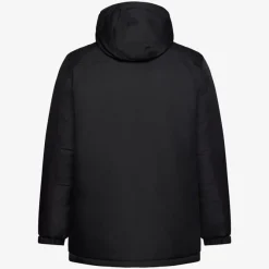 Signal Miesten Takki, TECH JACKET Musta