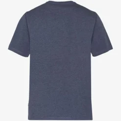 Signal Miesten T-Paita, K URBAN PRINT Tummansininen