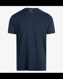 Signal Miesten T-Paita, STROM SI TEE ORGANIC COTTON NOS Indigo