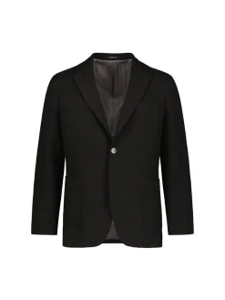 Sinnuu Miesten Bleiseri ANGELICO 100 WOOL, ITALIAN FABRIC Armeijanvihreä