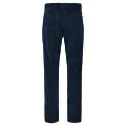 Sinnuu miesten housut, SINNNUU CORDUROY PANT Tummansininen