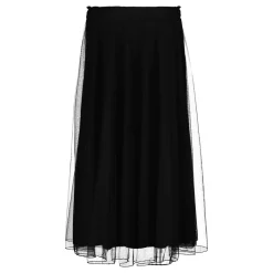 Sinnuu Naisten Hame, Cindy Hame Musta