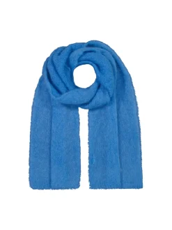 Sinnuu Naisten Kaulahuivi, Zoe Mohairhuivi Vaaleansininen